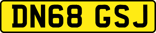 DN68GSJ