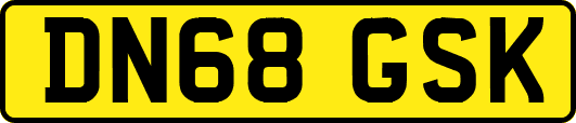 DN68GSK