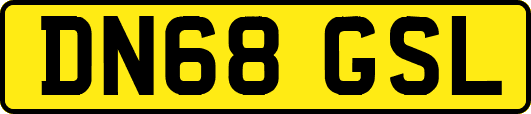 DN68GSL