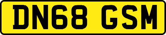 DN68GSM