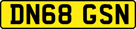 DN68GSN
