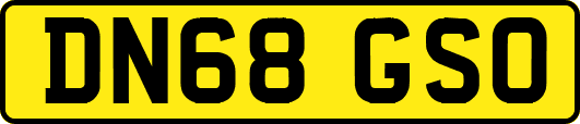 DN68GSO