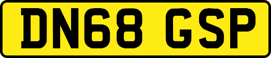 DN68GSP