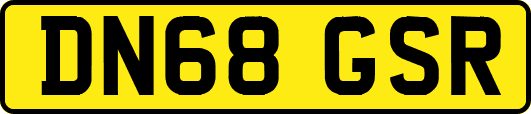 DN68GSR