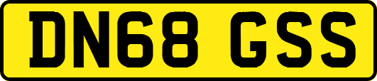 DN68GSS