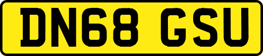 DN68GSU