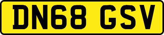 DN68GSV