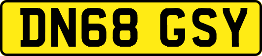 DN68GSY
