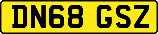 DN68GSZ
