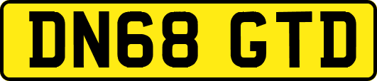 DN68GTD
