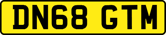 DN68GTM