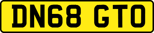 DN68GTO