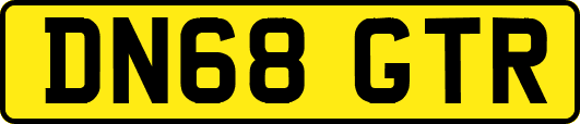 DN68GTR