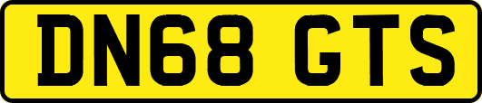 DN68GTS