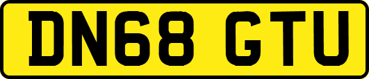 DN68GTU