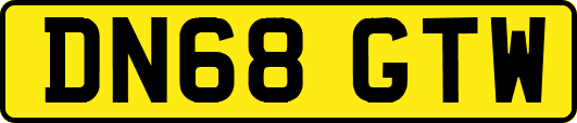 DN68GTW