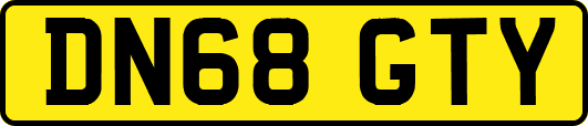 DN68GTY