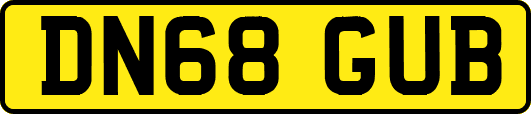 DN68GUB