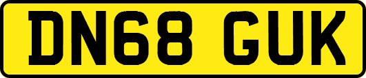 DN68GUK