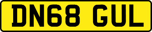 DN68GUL