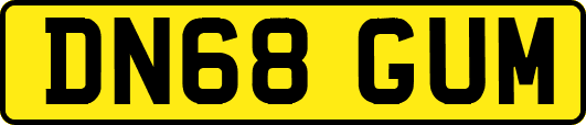 DN68GUM