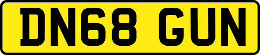 DN68GUN
