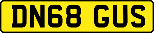 DN68GUS