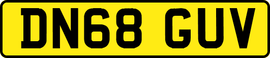 DN68GUV