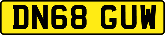 DN68GUW