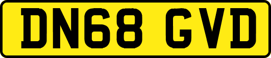 DN68GVD