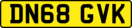 DN68GVK