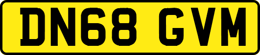 DN68GVM