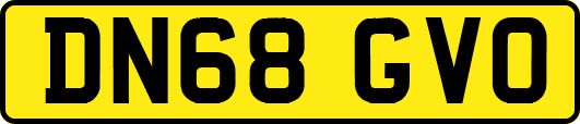 DN68GVO
