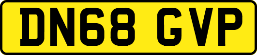 DN68GVP