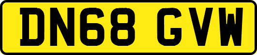 DN68GVW