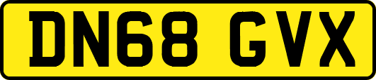 DN68GVX