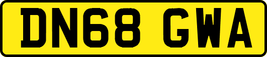 DN68GWA