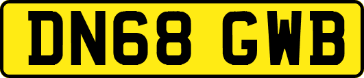 DN68GWB