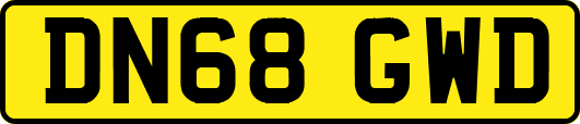 DN68GWD