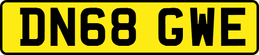DN68GWE