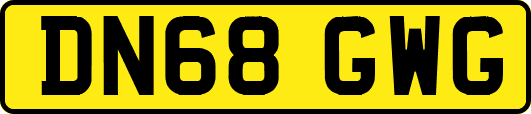 DN68GWG
