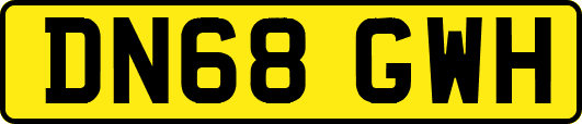 DN68GWH