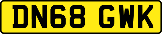 DN68GWK