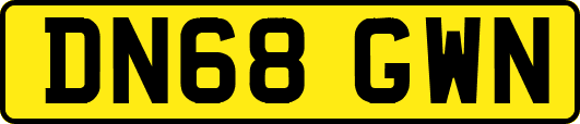 DN68GWN