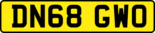 DN68GWO