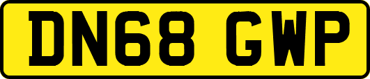 DN68GWP