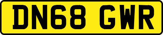 DN68GWR