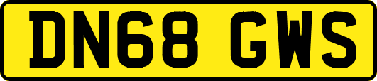 DN68GWS