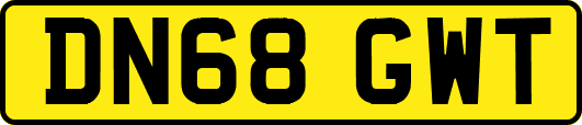DN68GWT