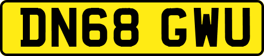 DN68GWU